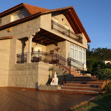 Casaflorinda9 Villa Marín Exterior photo