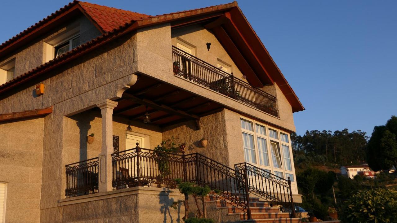 Casaflorinda9 Villa Marín Exterior photo