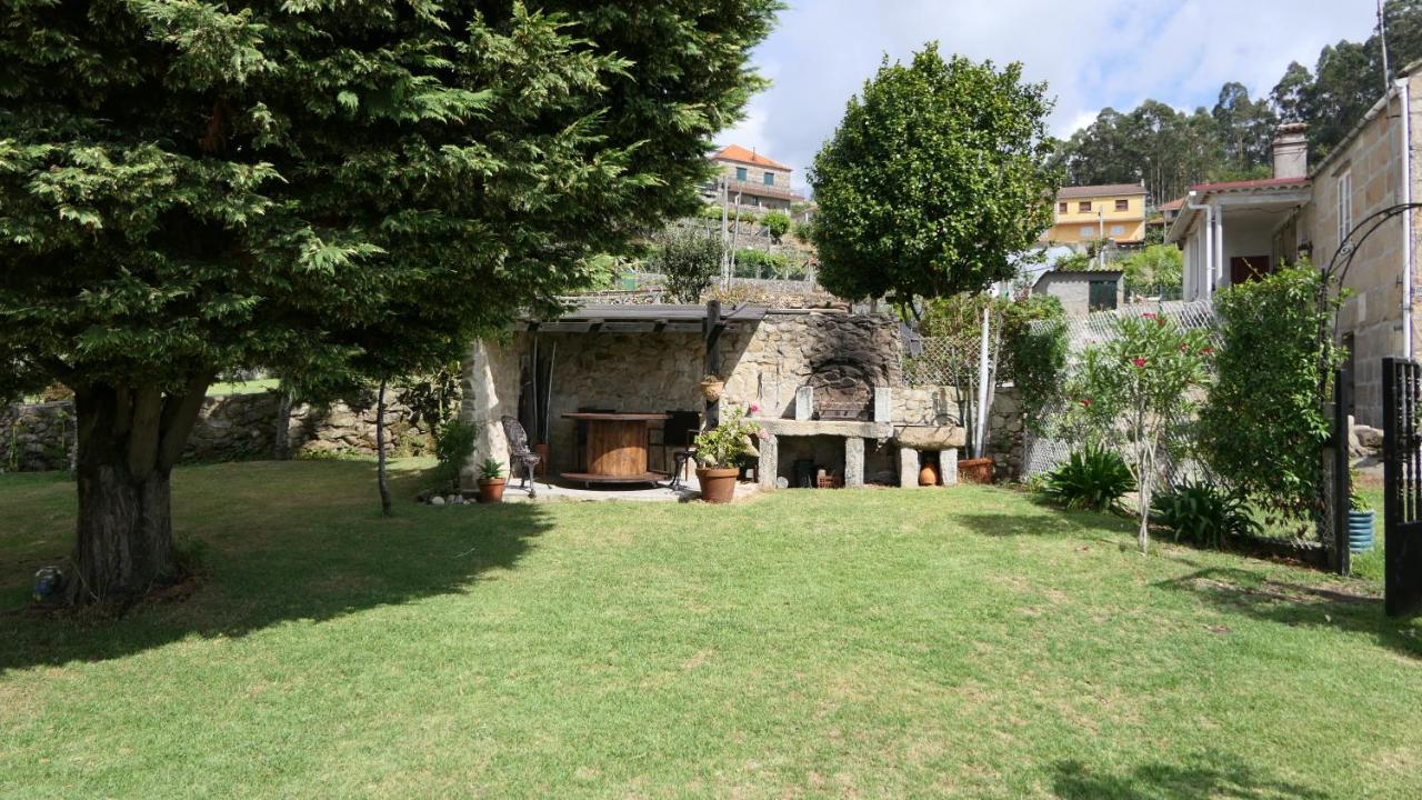 Casaflorinda9 Villa Marín Exterior photo