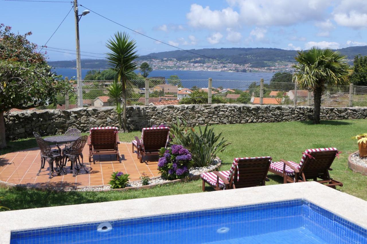 Casaflorinda9 Villa Marín Exterior photo