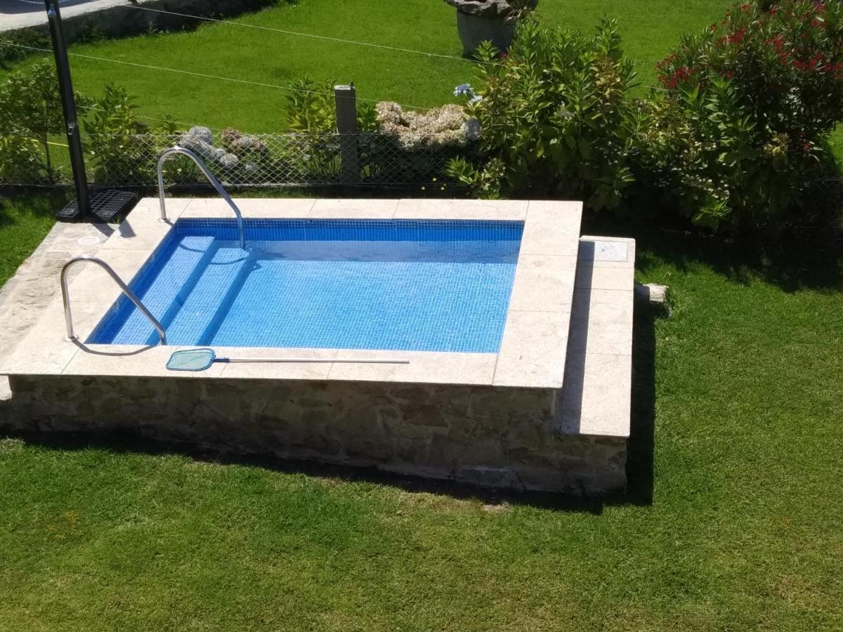 Casaflorinda9 Villa Marín Exterior photo