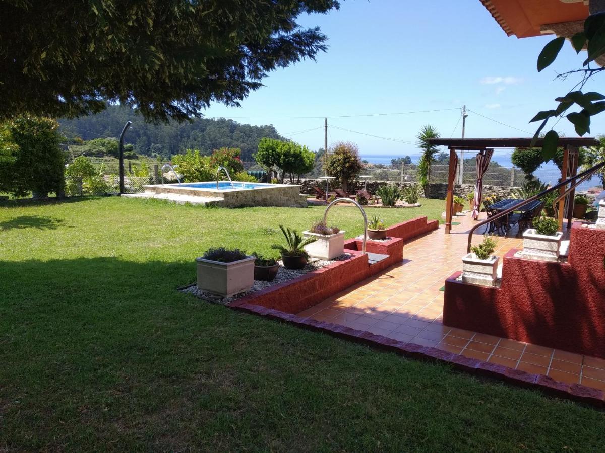 Casaflorinda9 Villa Marín Exterior photo