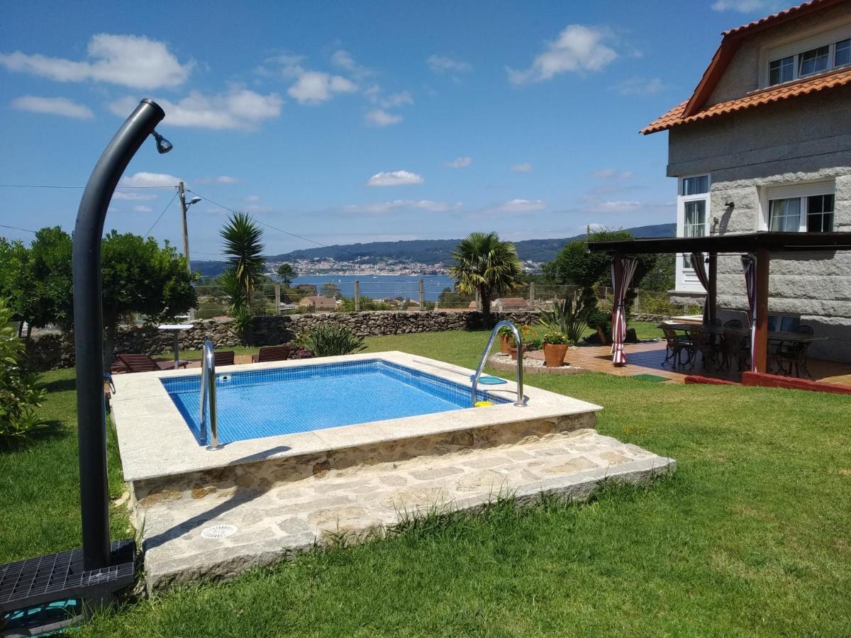 Casaflorinda9 Villa Marín Exterior photo