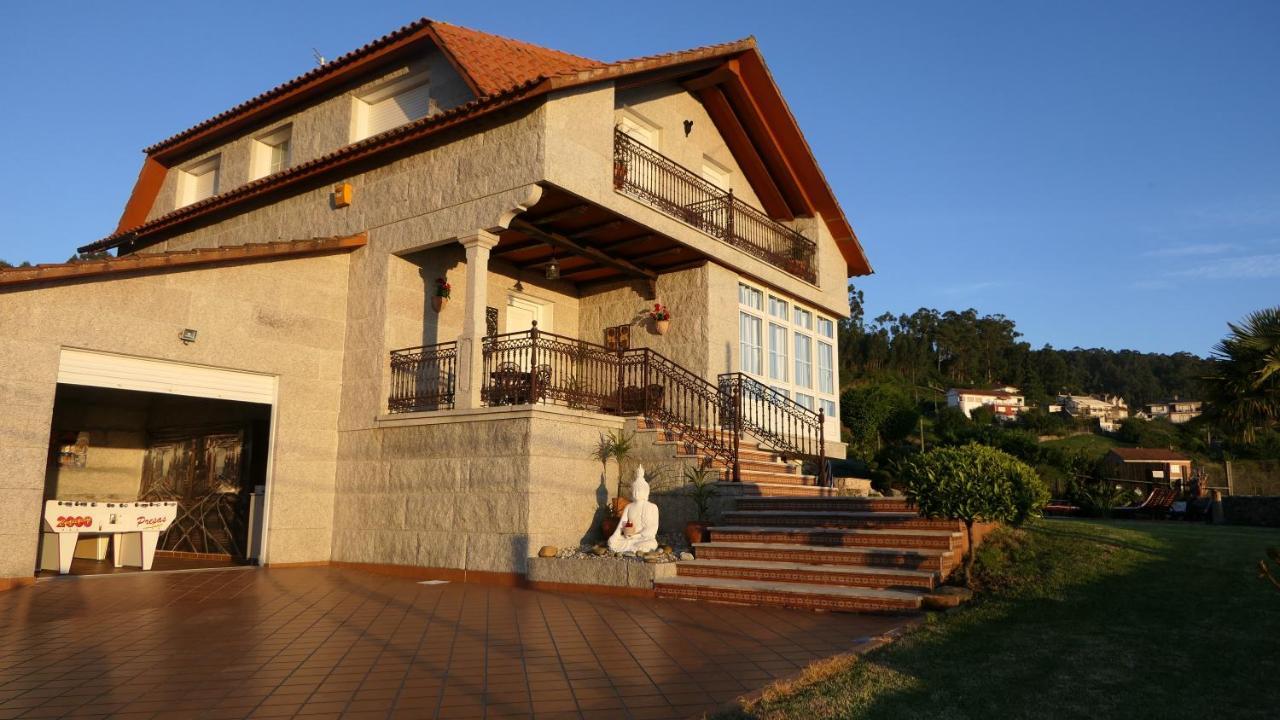 Casaflorinda9 Villa Marín Exterior photo